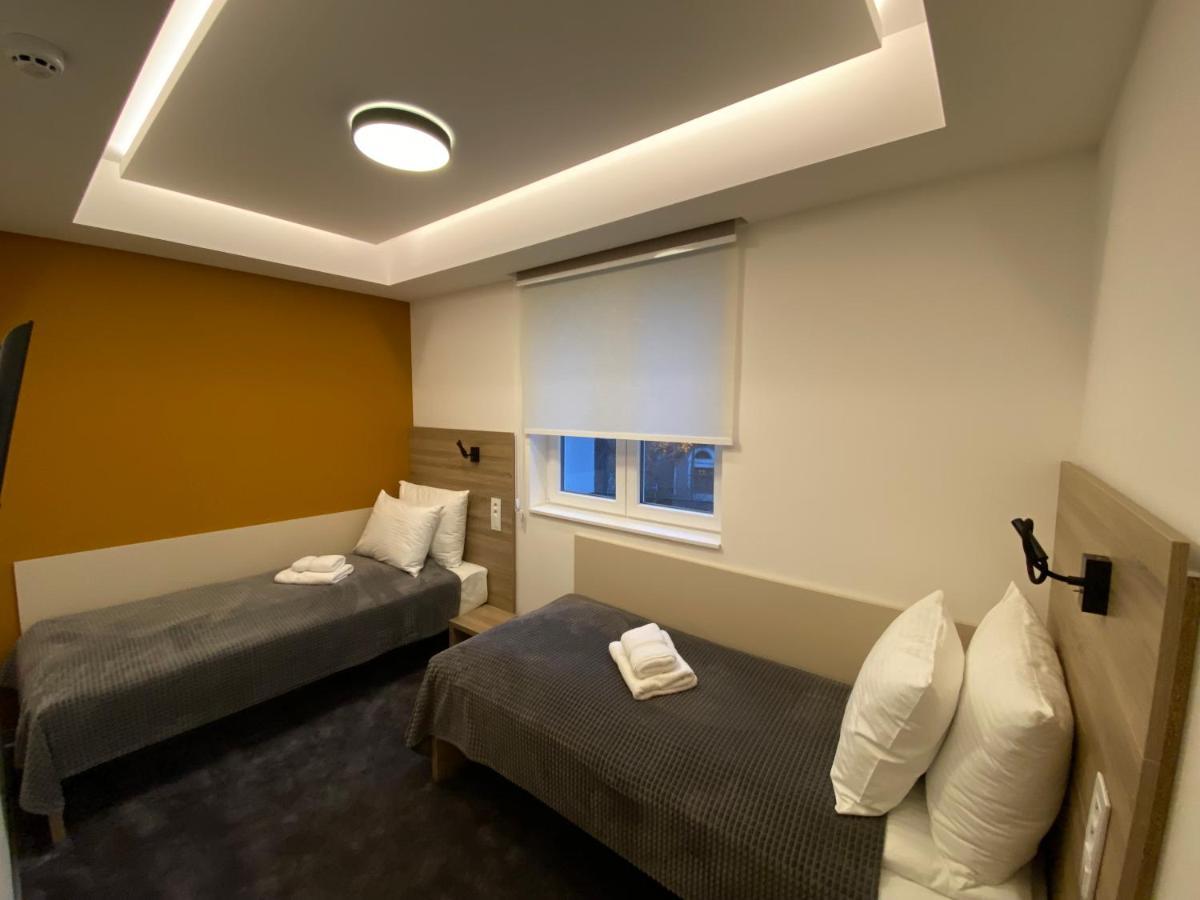 Konak Stella Belgrade Extérieur photo